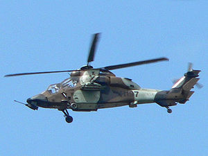 helikopter Tempur Eropa