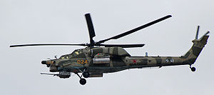 Mi-28 H